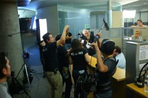 El valor de crear un video corporativo - Fósforo Cinema - Casa productora Monterrey - Servicio de video profesional