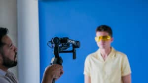 Beneficios de los Videos de Capacitación en Monterrey - Fósforo Cinema - Casa productora Monterrey - Servicio de video profesional