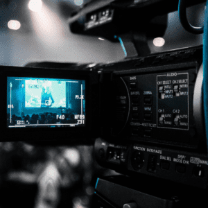 Servicio de video streaming - Fósforo Cinema - Casa productora Monterrey - Servicio de video profesional