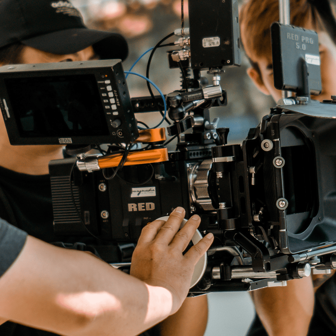 Servicio de producción de video - Fósforo Cinema - Casa productora Monterrey - Servicio de video profesional